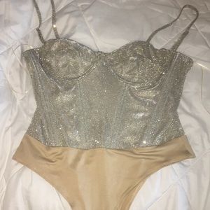 Fashion Nova body suit